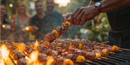 7 Best Reasons to Switch to Spices Without MSG