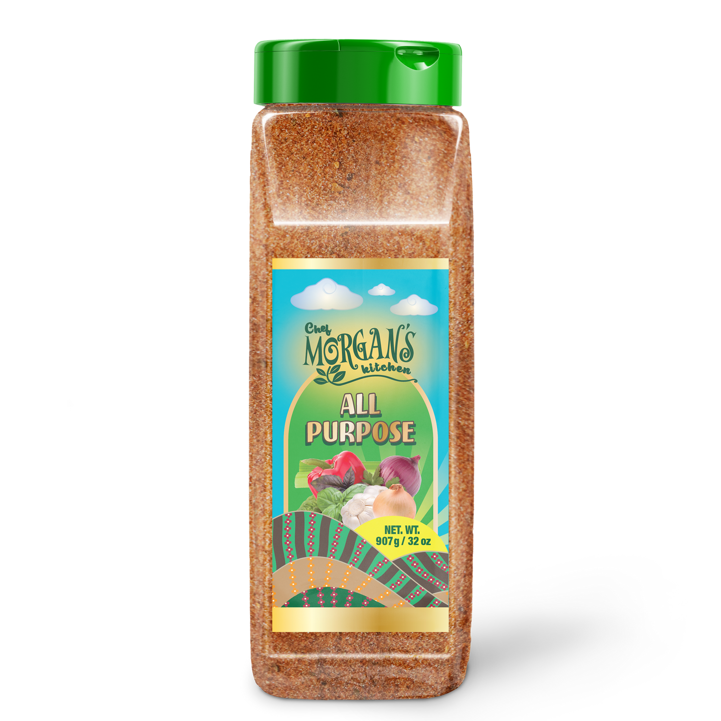 All Purpose Seasoning 32 OZ
