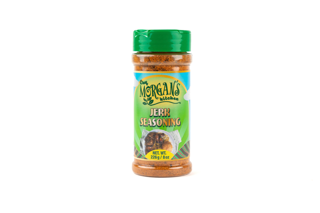 Jerk Seasoning