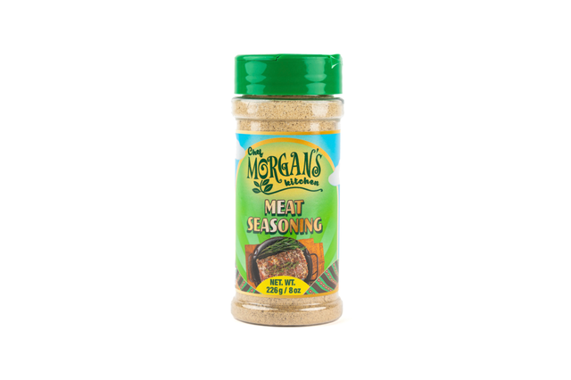 Meat Seasoning