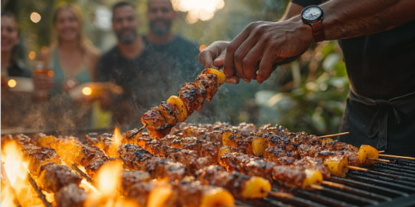 7 Best Reasons to Switch to Spices Without MSG