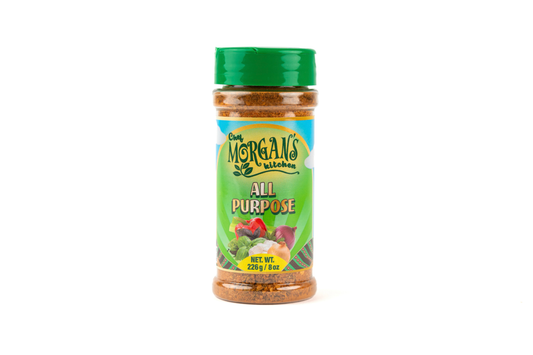 All Purpose Seasoning