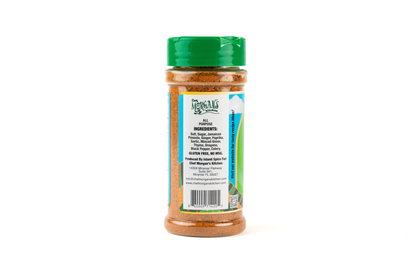 All Purpose Seasoning