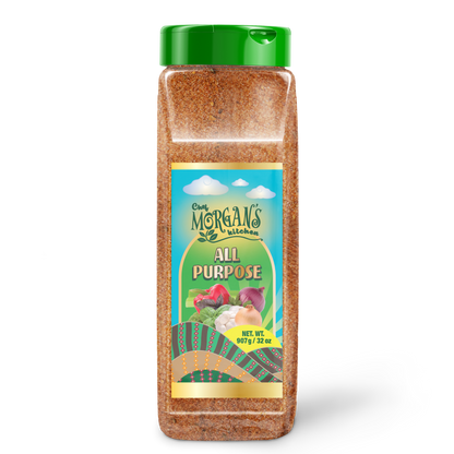 All Purpose Seasoning 32 OZ