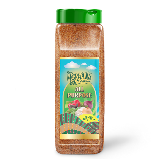 All Purpose Seasoning 32 OZ