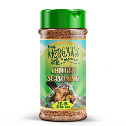 Chicken Seasoning 8 OZ