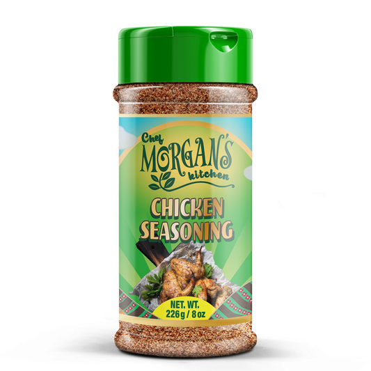Chicken Seasoning 8 OZ