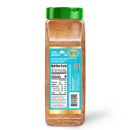 Chicken Seasoning 32 OZ