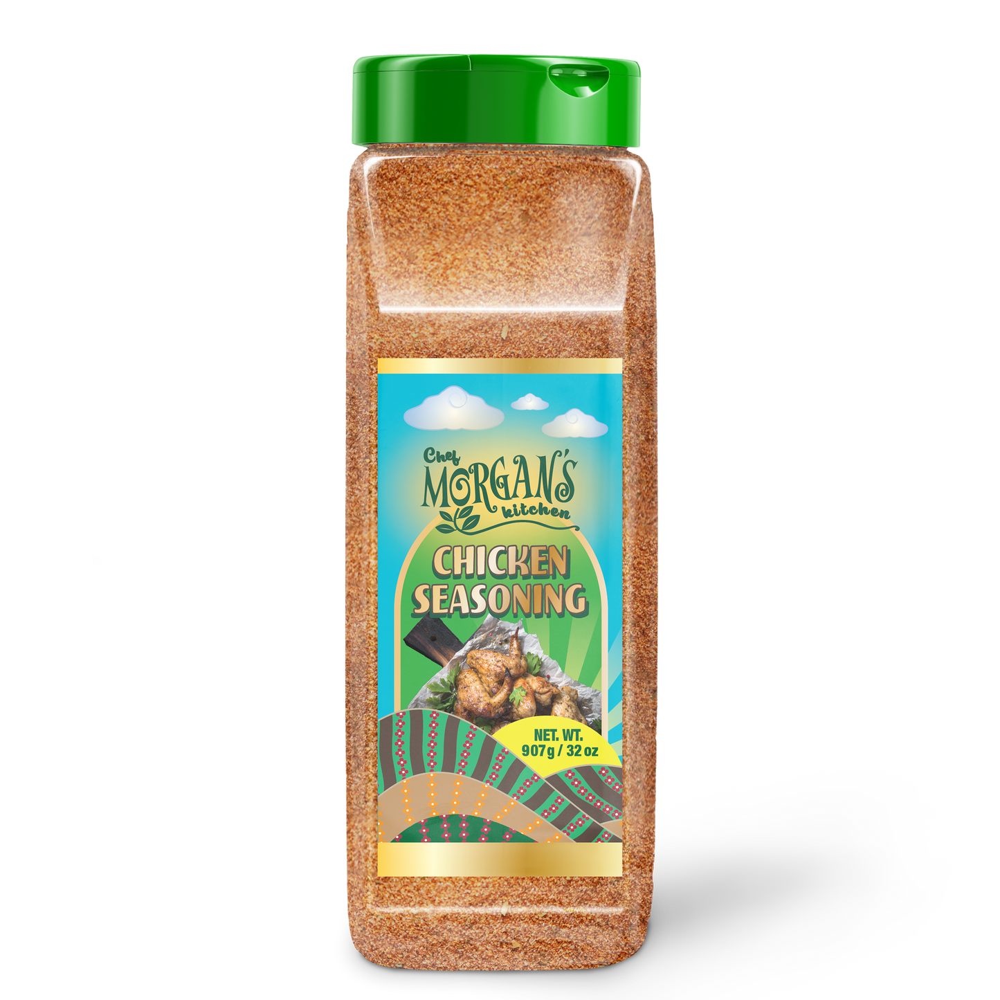 Chicken Seasoning 32 OZ