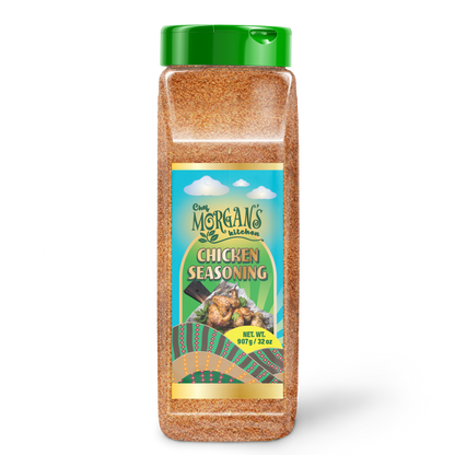 Chicken Seasoning 32 OZ