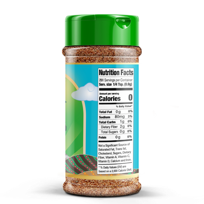 Chicken Seasoning 8 OZ