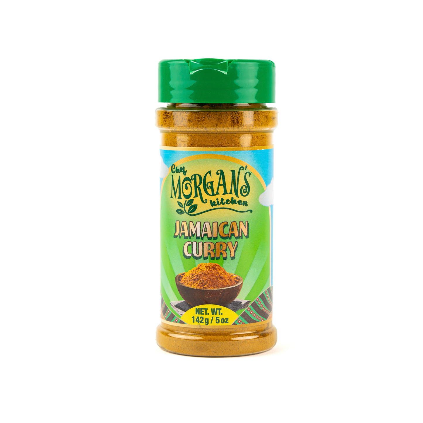 Jamaican Curry 5 oz
