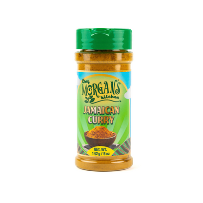 Jamaican Curry 5 oz