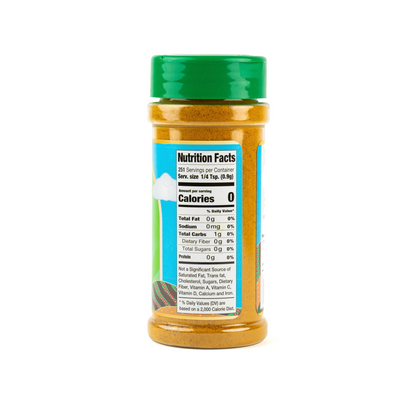 Jamaican Curry 5 oz
