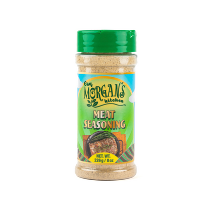 Meat Seasoning 8 oz
