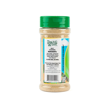 Meat Seasoning 8 oz