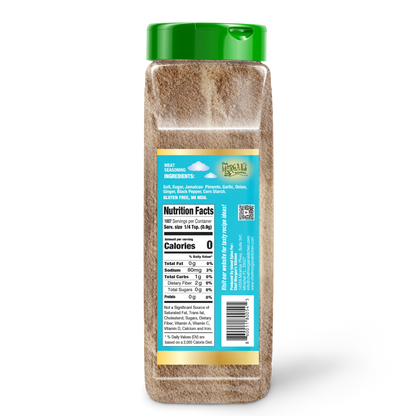 Meat Seasoning 32 oz