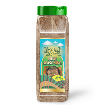Meat Seasoning 32 oz