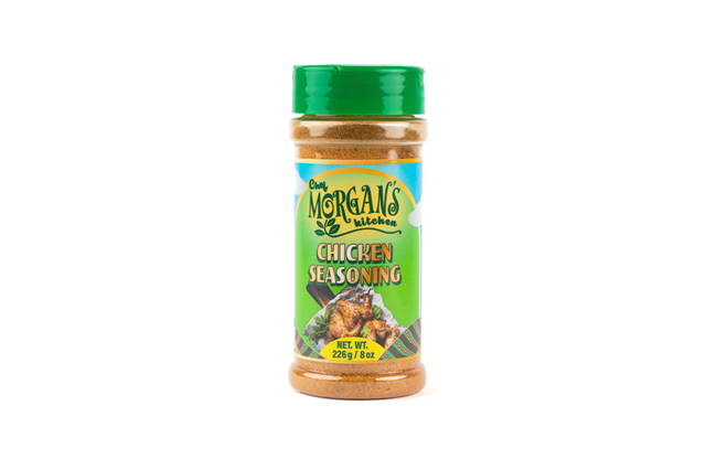 Chicken Seasoning