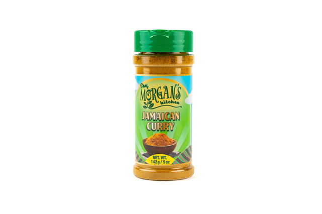 Jamaican Curry