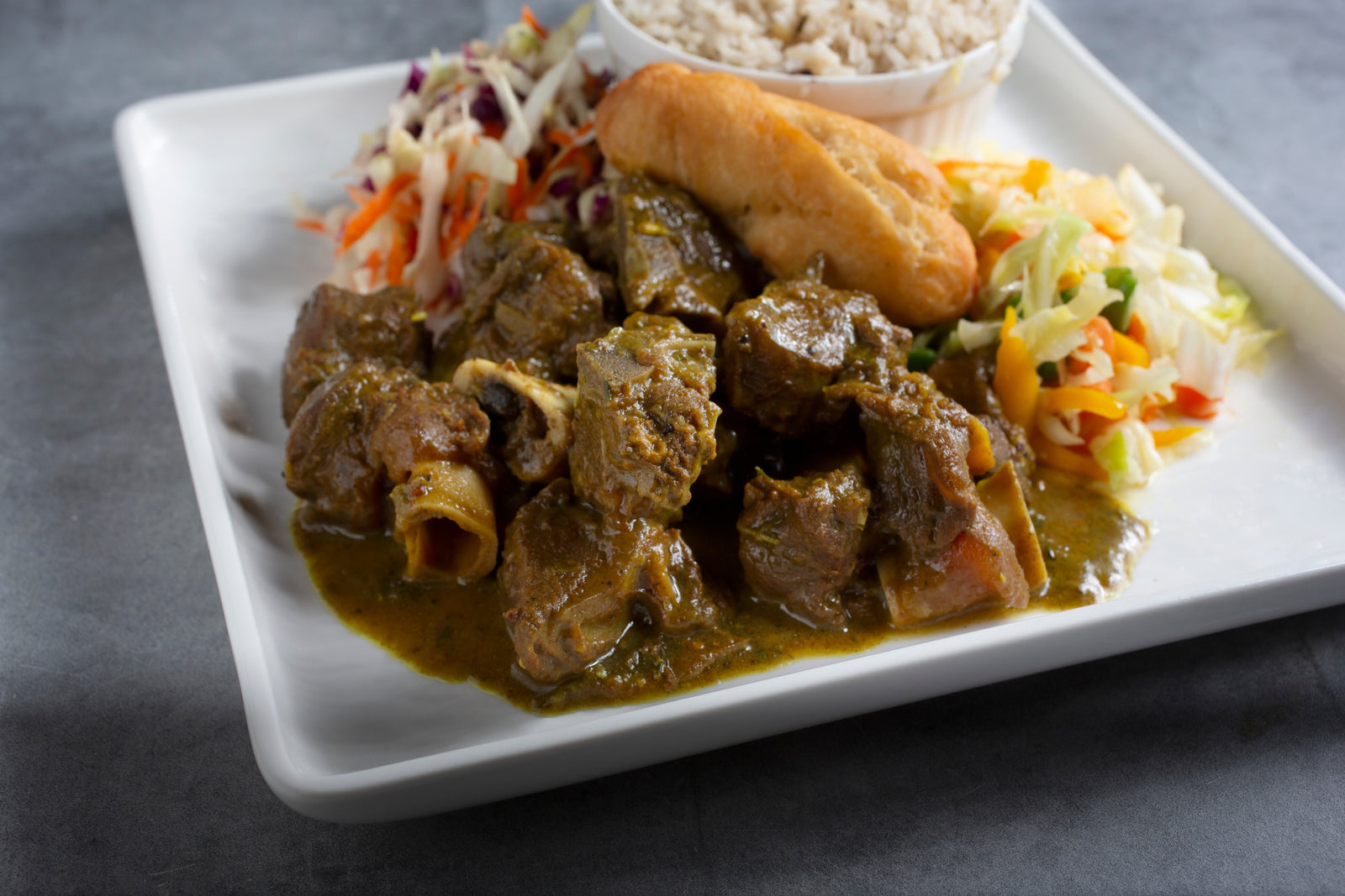 Authentic Jamaican Curry Goat Recipe