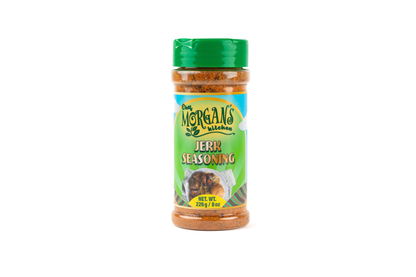 Jerk Seasoning