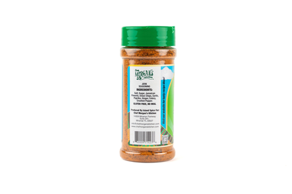 Jerk Seasoning