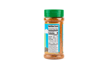 Jerk Seasoning