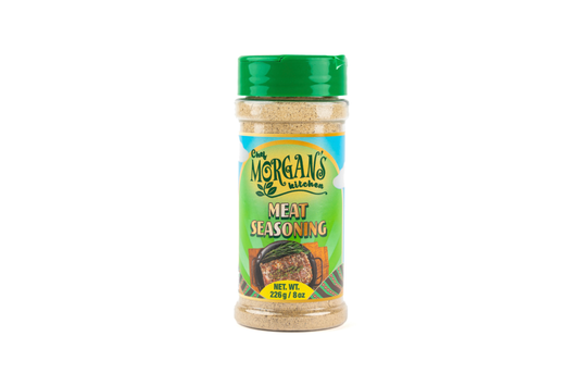 Meat Seasoning