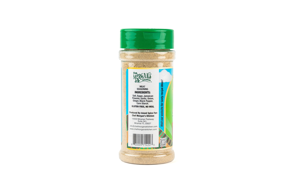 Meat Seasoning