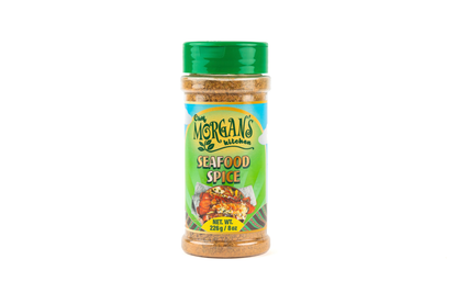 Seafood Spice