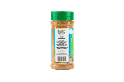 Seafood Spice