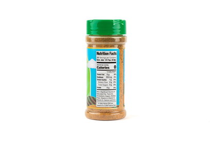 Seafood Spice
